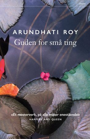 Guden for små ting