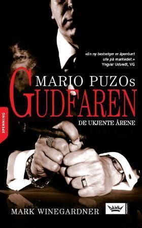 Gudfaren