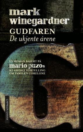 Gudfaren
