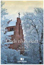 Guds rikes skatt: festskrift til Tore Kopperud