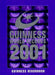 Guinness rekordbok 2001 = Guinness world records 2001