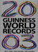 Guinness world records 2003