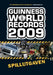 Guinness world records 2009