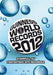 Guinness world records 2012