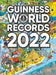 Guinness world records 2022