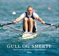 Gull og smerte