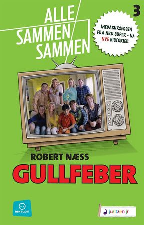 Gullfeber