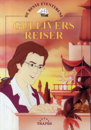 Gullivers reiser