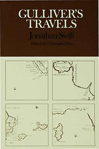 Gulliver's Travels (Pocket) - Bokia.no