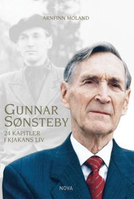 Gunnar Sønsteby