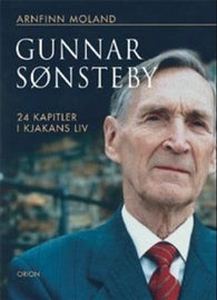 Gunnar Sønsteby