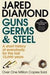 Guns, germs and steel: a short history of everybody for the last 13.000 years