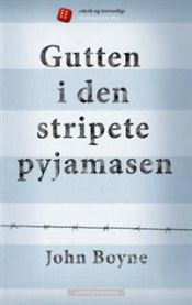 Gutten i den stripete pyjamasen
