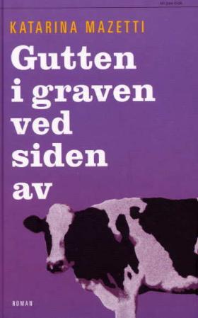 Gutten i graven ved siden av
