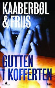 Gutten i kofferten