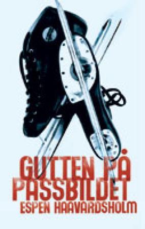 Gutten på passbildet