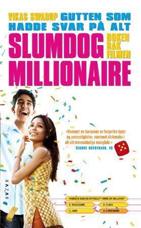 Gutten som hadde svar på alt