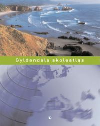 Gyldendals skoleatlas
