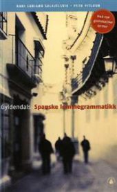 Gyldendals spanske lommegrammatikk