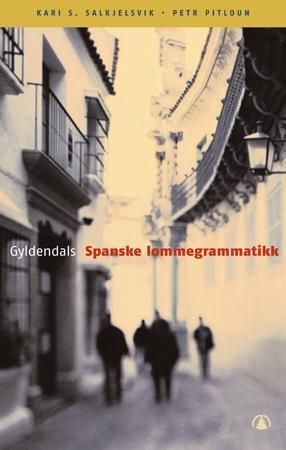 Gyldendals spanske lommegrammatikk