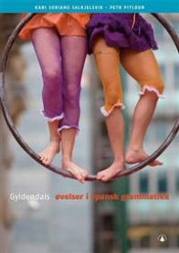 Gyldendals øvelser i spansk grammatikk