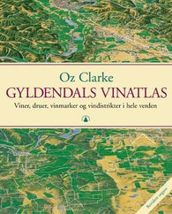 Gyldendals vinatlas