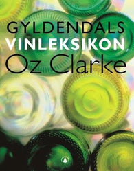 Gyldendals vinleksikon