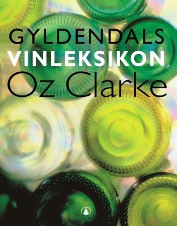 Gyldendals vinleksikon