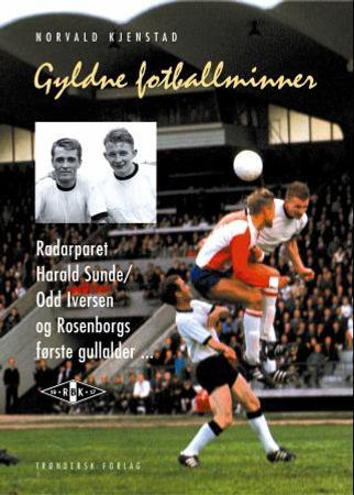 Gyldne fotballminner