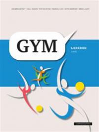 Gym : lærebok : kroppsøving for den videregående skole
