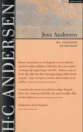 H.C. Andersen