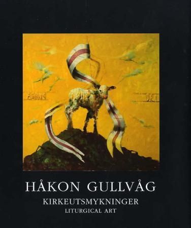 Håkon Gullvåg