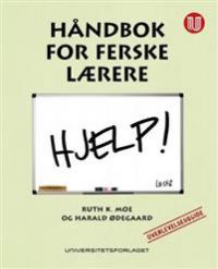 Håndbok for ferske lærere