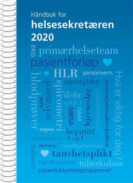 Håndbok for helsesekretæren 2020