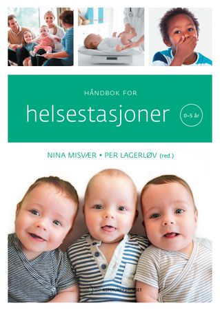 Håndbok for helsestasjoner
