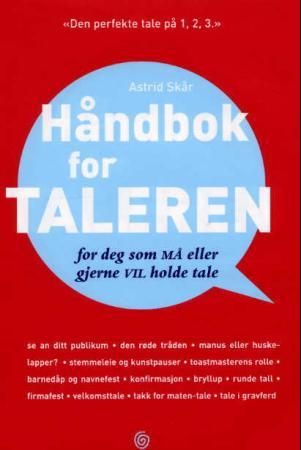 Håndbok for taleren
