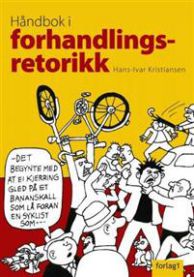 Håndbok i forhandlingsretorikk