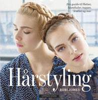 Hårstyling