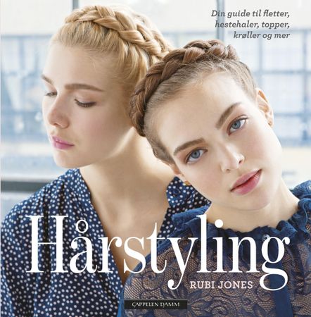 Hårstyling