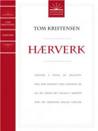 Hærværk