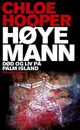 Høye mann