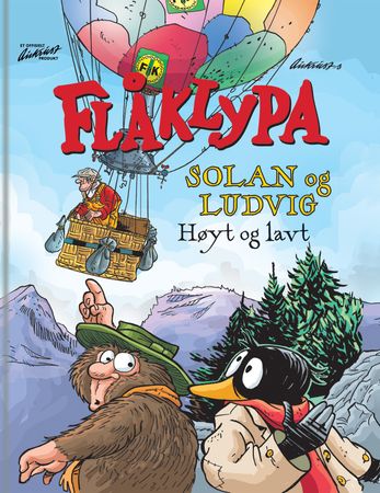 Høyt og lavt