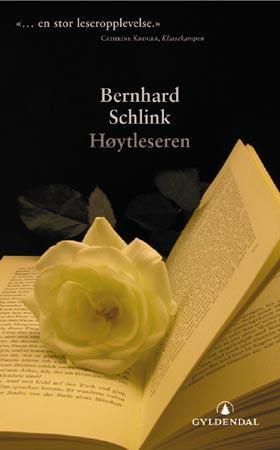 Høytleseren