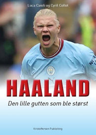 Haaland