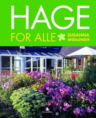 Hage for alle