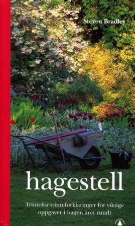 Hagestell: trinn-for-trinn-forklaringer for viktige oppgaver i hagenåret rundt