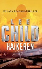 Haikeren; en Jack Reacher-thriller