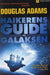 Haikerens guide til galaksen
