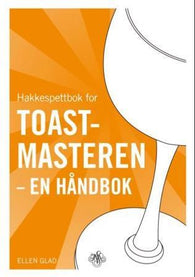 Hakkespettbok for toastmasteren