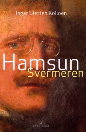 Hamsun; svermeren